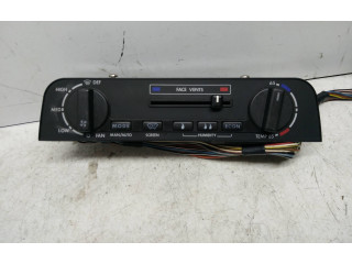 Блок управления климат-контролем DBC6161L Jaguar XJ SERIE 3