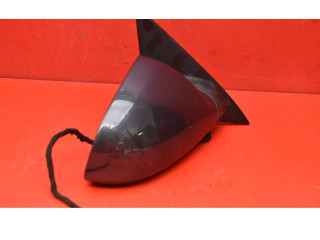 Zpětné zrcátko  Audi A8 S8 D3 4E 2002  010730, 010730  