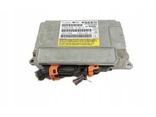 Блок подушек безопасности P31334279   Volvo V60