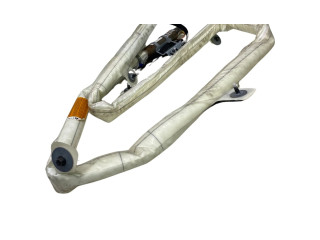 Боковая подушка безопасности 30715690, 609269900A   Volvo S80