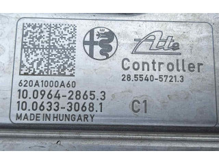 Jednotka ABS ATE Alfa Romeo Stelvio 2020