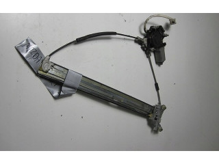 Передний комплект электрического механизма для подъема окна 8620400022 Mazda Premacy