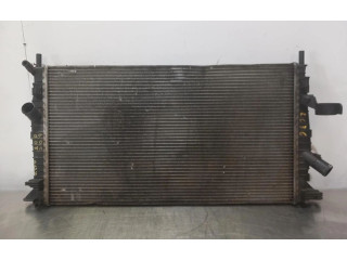 Радиатор охлаждающей жидкости  3M5H8005TL   Volvo C30 