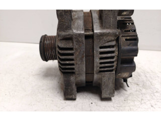 Генератор 9641302580, S15AN01 Peugeot 406