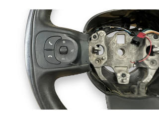 Volant Fiat 500E 2013 6204725, 6204733