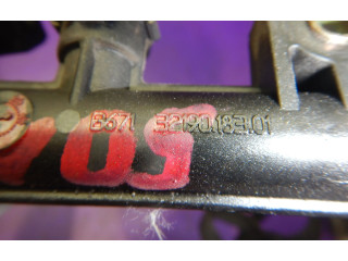 Vstřikovací lišta 3219018301, 3219018301   Fiat Punto (188)    188A4000 