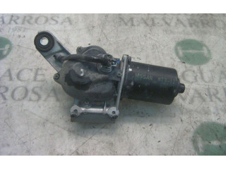 Моторчик дворников Nissan Almera N16