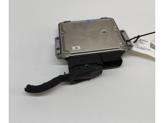 Блок управления двигателя 10425930, 11540365   MG HS