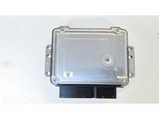 Блок управления двигателя 0281016570   KIA Ceed