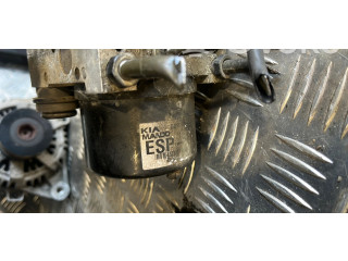 Jednotka ABS 5WY762A KIA Carens II 2006