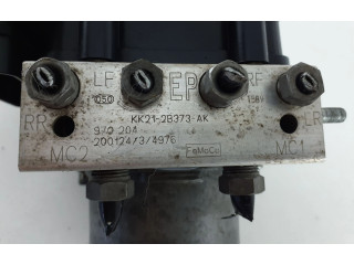 Блок АБС KK212B373AK, 0265291432 Ford Transit Custom 2013 - 2023 года