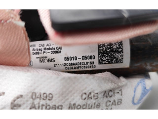 Боковая подушка безопасности 85010-G500, D499-P1-000031 KIA Niro