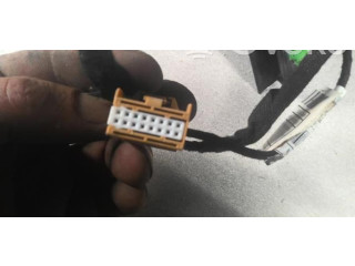 Zpětné zrcátko Audi A2 2002 8Z18585321P9