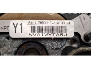 Volant Honda Civic 2010 78500SVAA130M1, WVA1WYTA5J