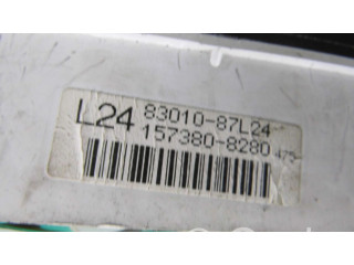 Панель приборов 83010-87L24 Daihatsu Cuore