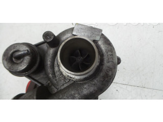 Turbodmychadlo Нагнетатель A6400902380, A6400901780 Mercedes-Benz B W245 640940