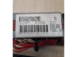 Блок предохранителей  9401802   Volvo S80    