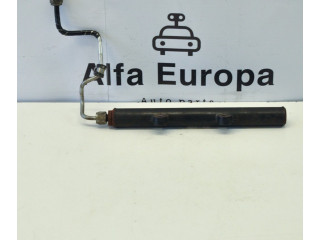 Топливная рампа 4R8Q9D280AC Jaguar XF X250 для двигателя AJD