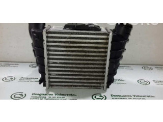Интеркулер  6Q0145804A, 862403N   Skoda Fabia Mk2 (5J) 