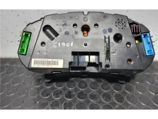 Панель приборов 8L0919860B Audi A3 S3 8L