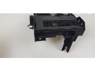 Блок комфорта 8K0907064GE, 8K0907064FE   Audi A4 S4 B8 8K   