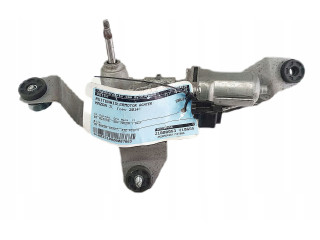 Моторчик заднего дворника 8496000830 Mazda 3 II