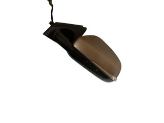 Зеркало электрическое Volvo V40 2012 - 2019 года