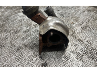 Turbodmychadlo Турбина VT120709, 1515A026V Mitsubishi Pajero