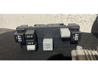 Комплект блоков управления Audi A3 S3 A3 Sportback 8P