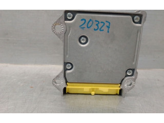 Блок управления надувных подушек 1K0909605T, 5WK43412   Skoda Octavia Mk2 (1Z)