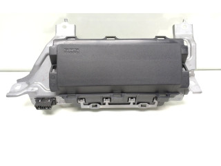 Подушка безопасности пассажира 201786207m52 Mitsubishi Lancer VIII