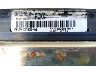 Řídící jednotka F6VF-12A650-AE Lincoln Town Car 2014