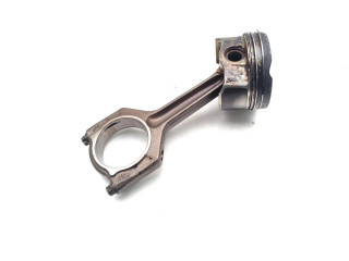 Поршень с шатуном N20B20A N20B20A BMW Z4 E89