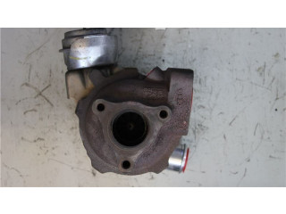  Турбина KIA Ceed  282012A701, 282012A701   для двигателя D4FB-H      