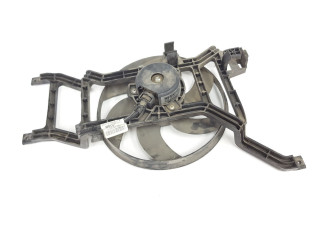 Вентилятор радиатора 8200779073, 214817807R Dacia Sandero