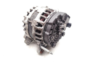 Генератор 03L903023K Audi A3 S3 8V