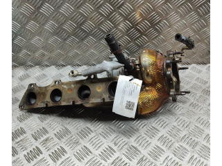 Турбина Bentley Flying Spur 079145704Q, 079253034CF