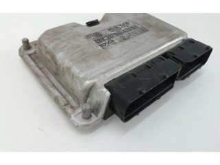 Блок управления двигателя 045906019BR, 045906019BR   Seat Ibiza III (6L)