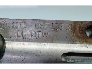 Топливная рампа 06F133317L   Skoda Octavia Mk2 (1Z)  