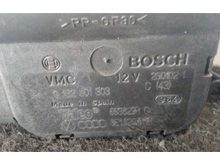 Вентилятор печки    BOSCH-VALEO   Audi A4 Allroad
