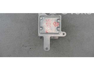 Блок подушек безопасности 985101389R, 985101389R   Renault Clio IV