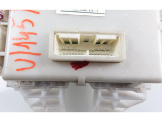 Модуль кузова