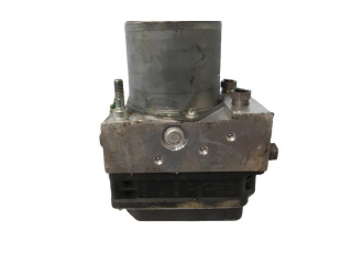 Блок управления АБС 00004541Q8 Citroen C4 I