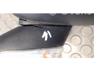 Zpětné zrcátko Renault Modus 2006 7701060071, 7701060071