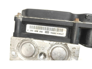 Jednotka ABS 0265235225, 0064310812 Mercedes-Benz A W169 2007