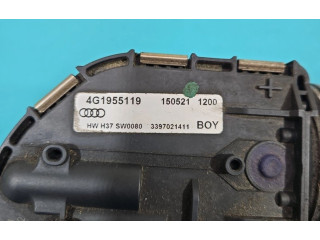 Моторчик дворников 3397021411, IMPRK1379720 Audi A7 S7 4G
