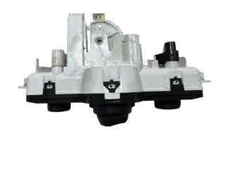 Блок управления климат-контролем 69590001, 30967W Renault Clio III