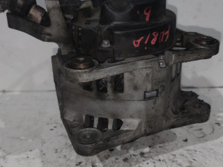 Lichtmaschine    Skoda Fabia Mk2 (5J)  