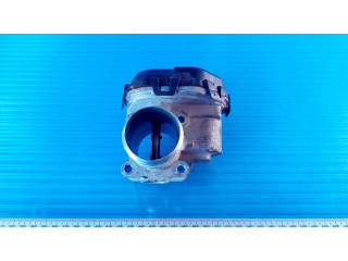 Дроссельная заслонка