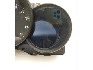 Přístrojová deska Porsche Cayman 981 2014 98164110613, R932